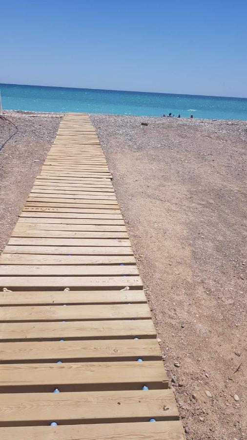 Apto. Con Wifi, Piscina, Vistas Al Mar Y Parking. Moncófar Kültér fotó