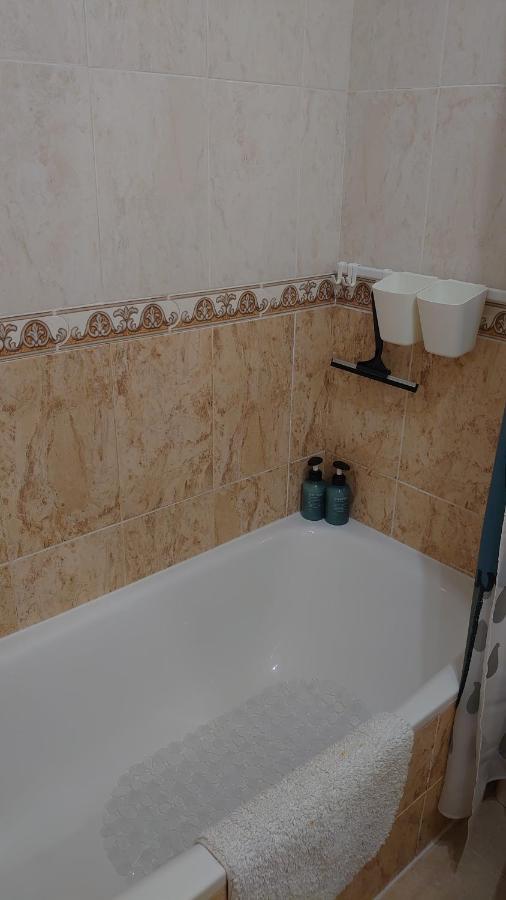Apto. Con Wifi, Piscina, Vistas Al Mar Y Parking. Moncófar Kültér fotó
