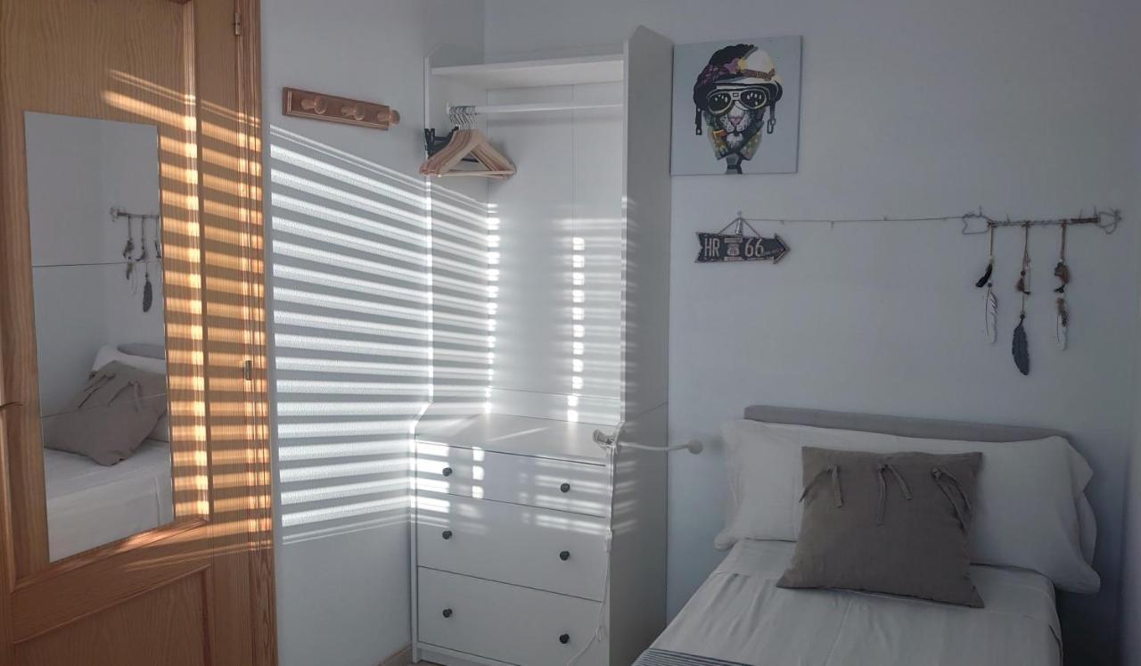 Apto. Con Wifi, Piscina, Vistas Al Mar Y Parking. Moncófar Kültér fotó